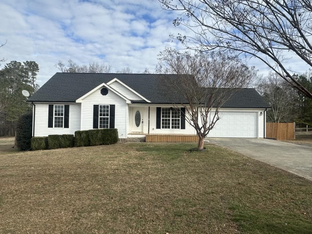 205 Daisy Lane, Chatsworth, GA 30705 — most recent listing photo