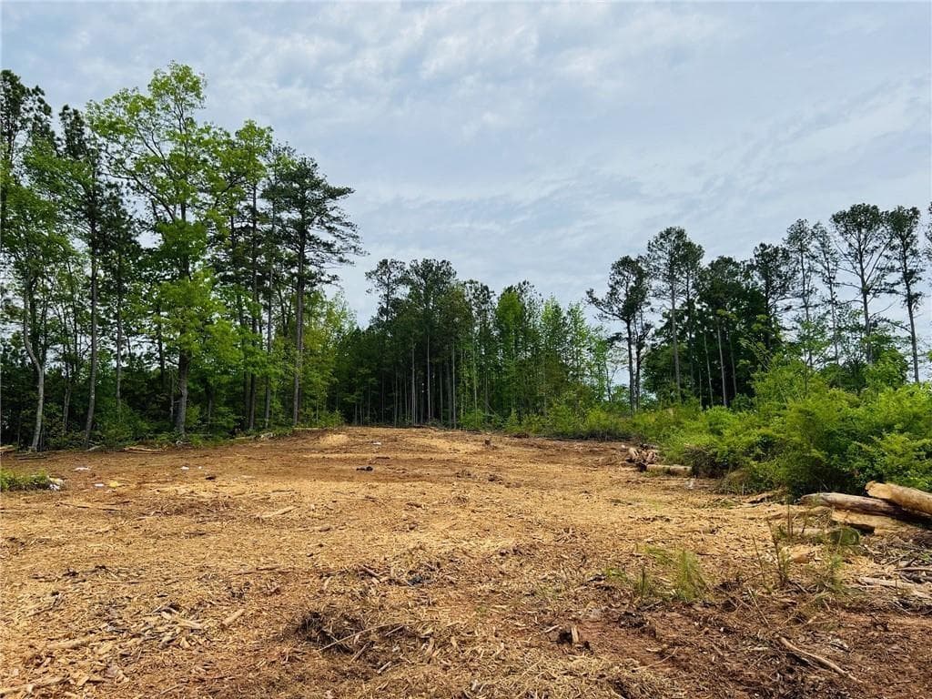 unimproved land for sale at 2520 Baker Road, Acworth, GA 30101