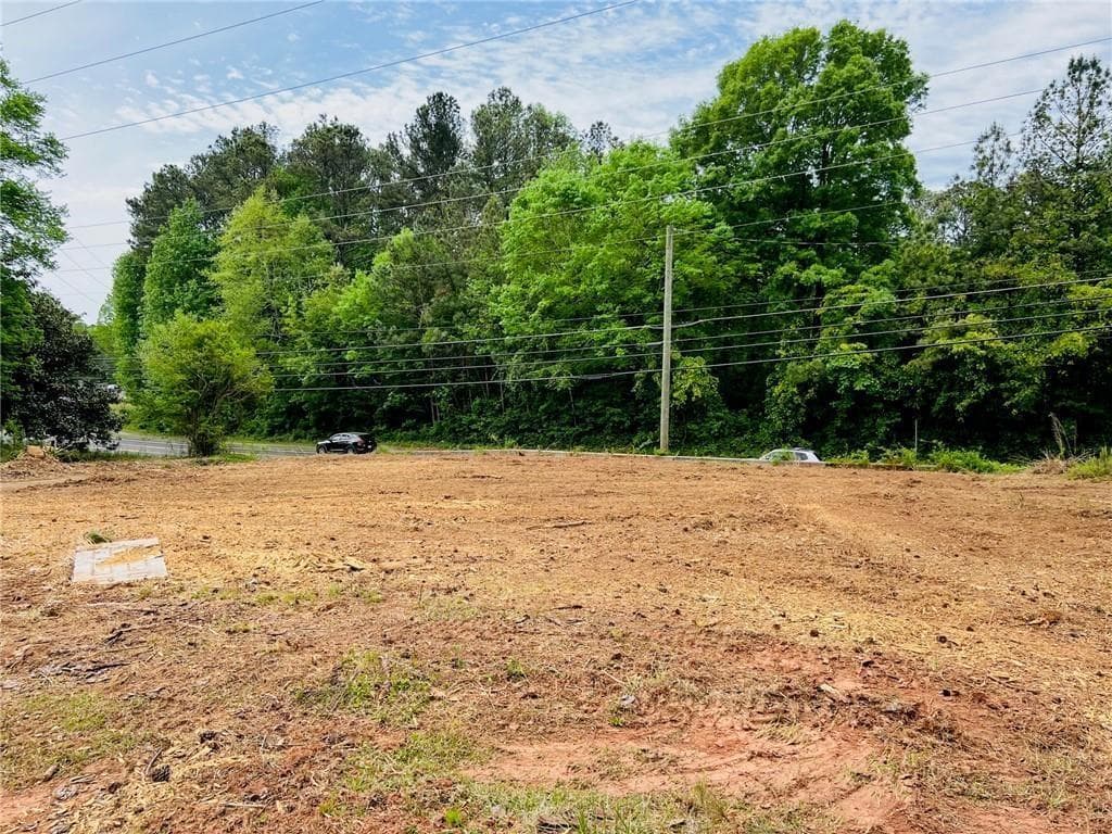 unimproved land for sale at 2520 Baker Road, Acworth, GA 30101 — photo 2