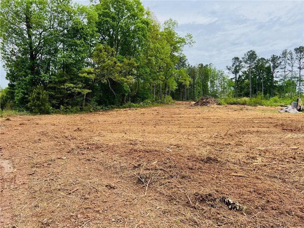 unimproved land for sale at 2520 Baker Road, Acworth, GA 30101 — photo 3