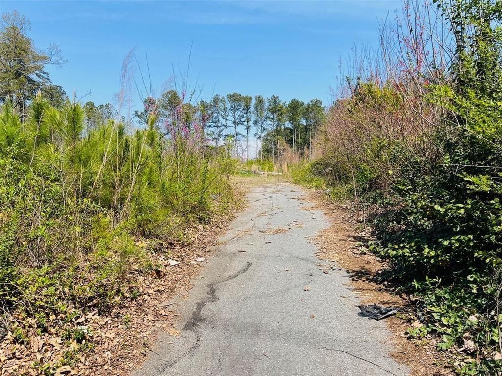 unimproved land for sale at 2520 Baker Road, Acworth, GA 30101 — photo 4