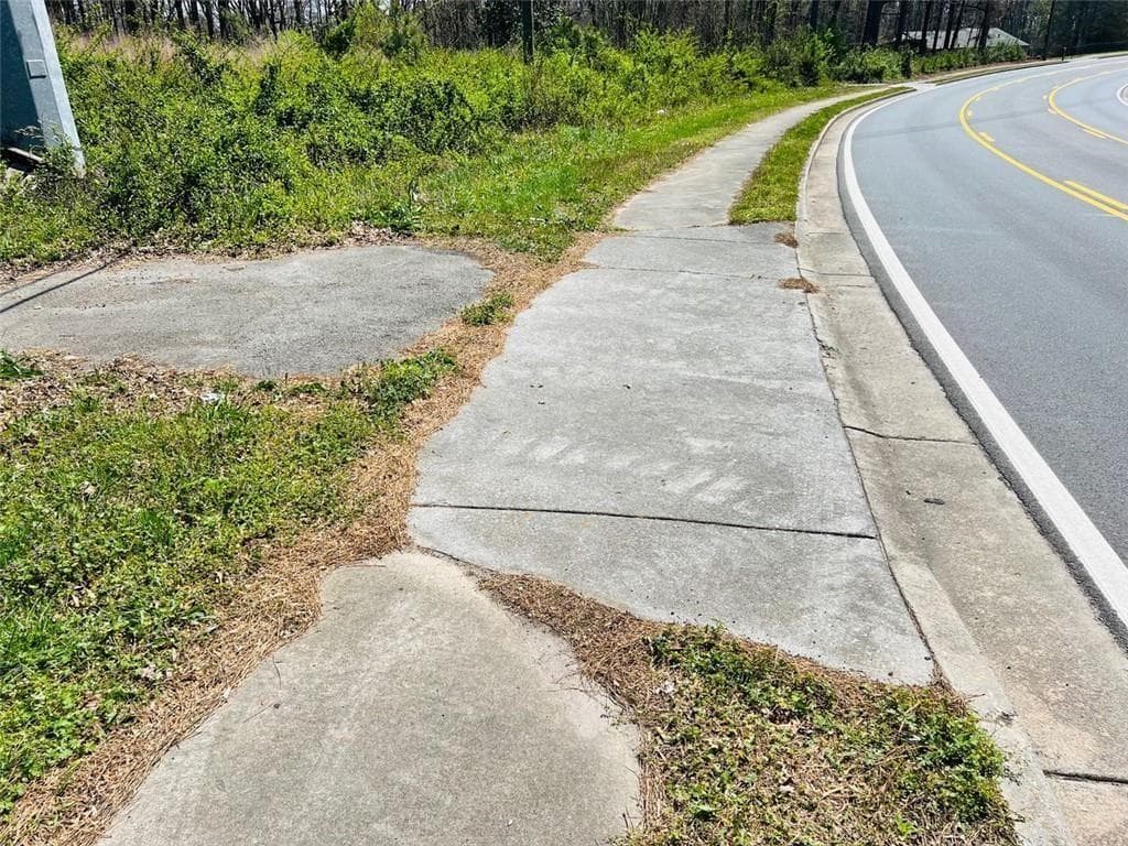 unimproved land for sale at 2520 Baker Road, Acworth, GA 30101 — photo 5