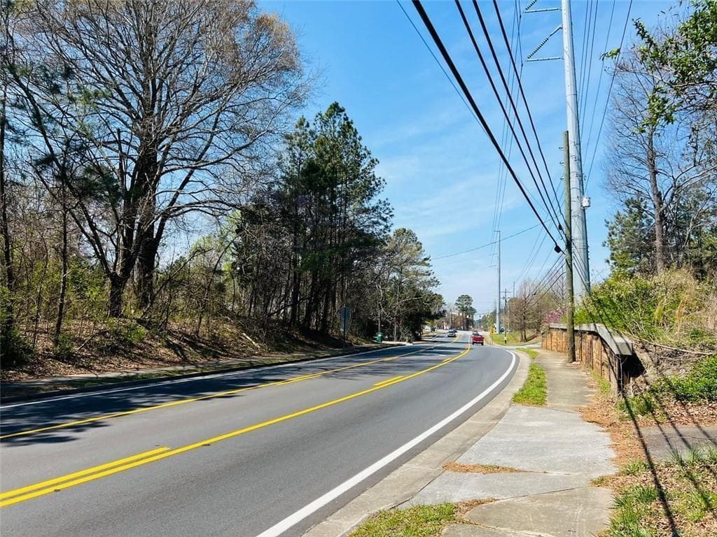 unimproved land for sale at 2520 Baker Road, Acworth, GA 30101 — photo 8