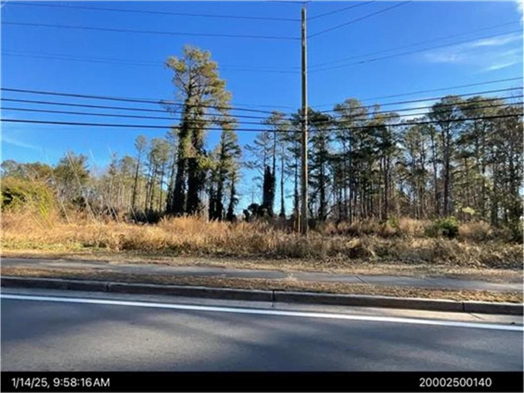 unimproved land for sale at 2520 Baker Road, Acworth, GA 30101 — photo 9