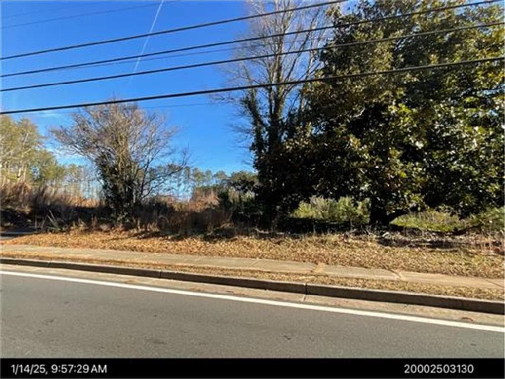 unimproved land for sale at 2520 Baker Road, Acworth, GA 30101 — photo 10