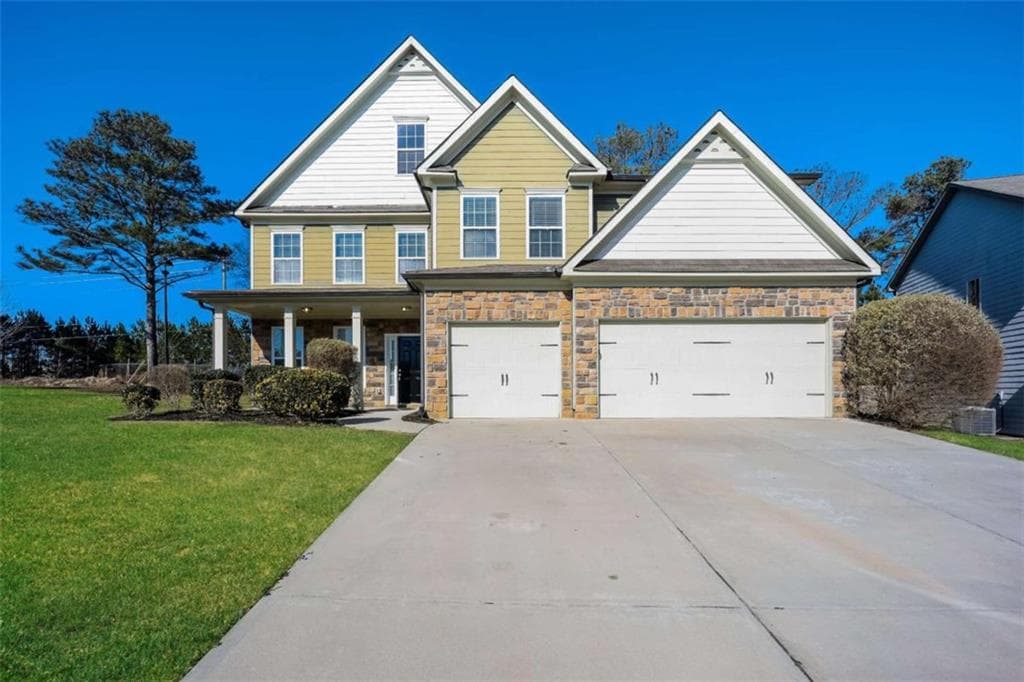 4673 Irish Red Court, Union City, GA 30291 — most recent listing photo