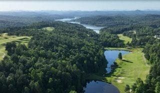single family residence for sale at 68 Wards Pond Way, Toccoa, GA 30577 — photo 1 of 10