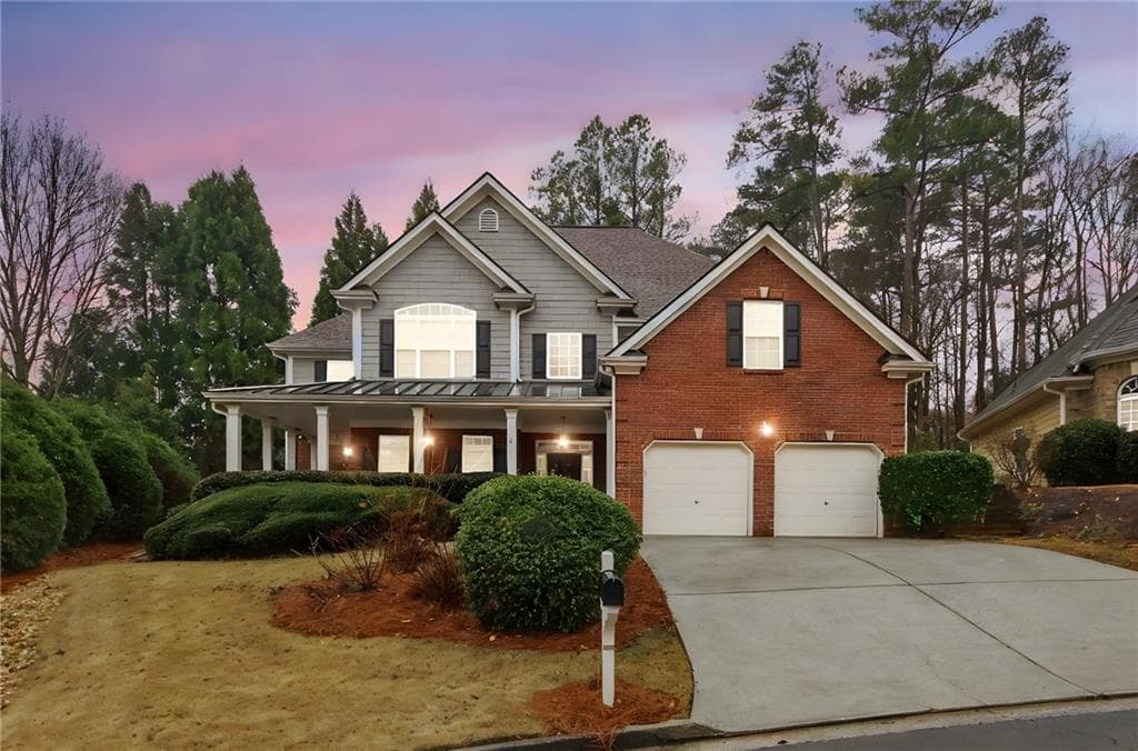 5610 Vinings Place Trail, Mableton, GA 30126 — most recent listing photo