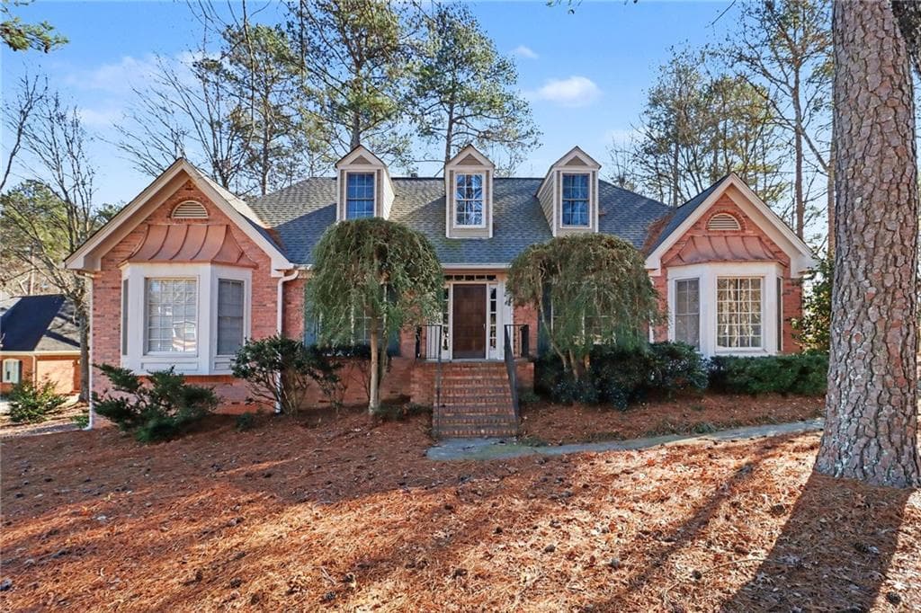 5085 Chapel Lake Circle, Douglasville, GA 30135 — most recent listing photo