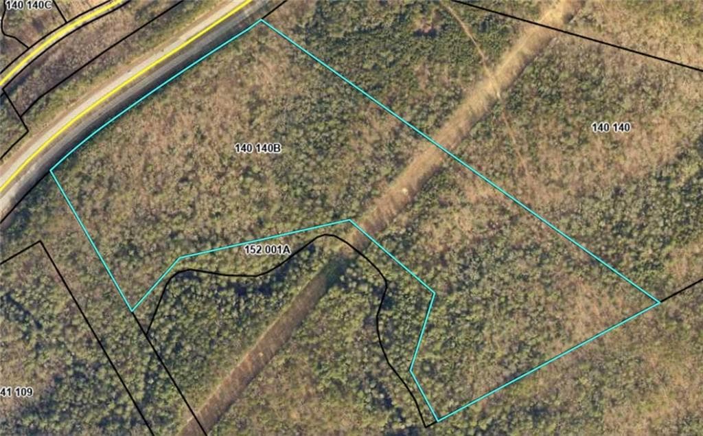 unimproved land for sale at 0 441 Old Hist Highway, Clarkesville, GA 30523 — photo 1 of 8