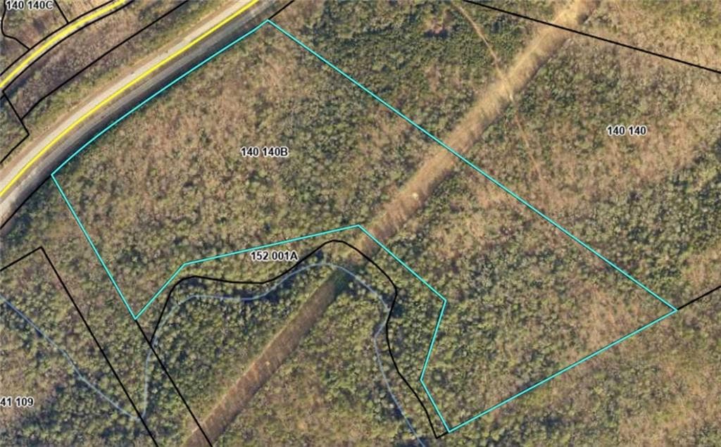 unimproved land for sale at 0 441 Old Hist Highway, Clarkesville, GA 30523 — photo 5