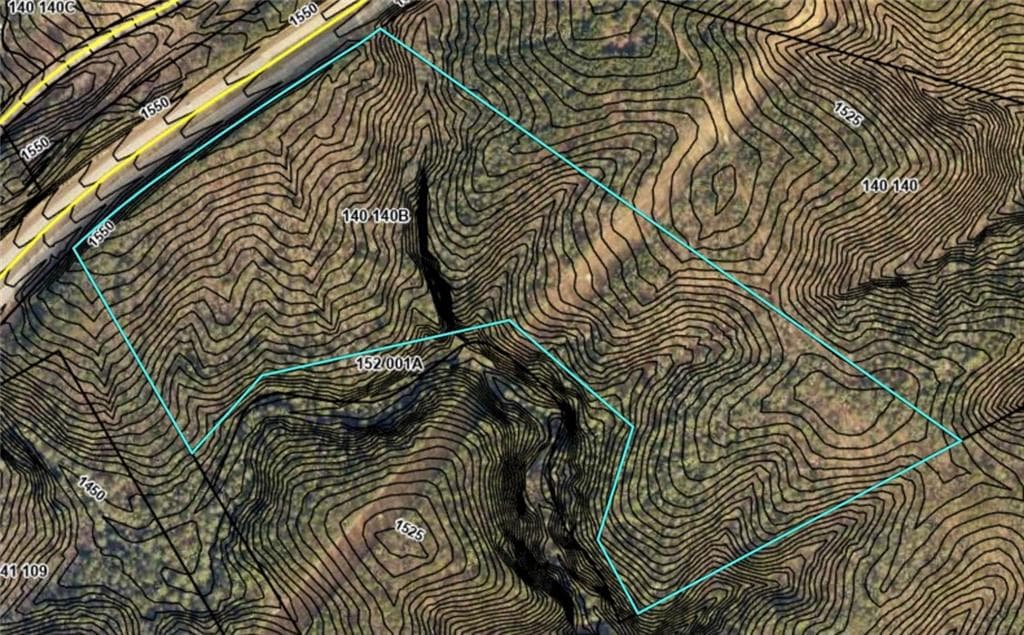 unimproved land for sale at 0 441 Old Hist Highway, Clarkesville, GA 30523 — photo 6