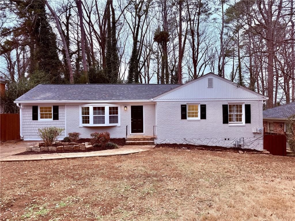 697 Farrar Court, Decatur, GA 30032 — most recent listing photo