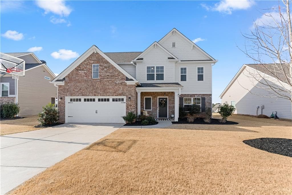 4820 Anvil Court, Jefferson, GA 30549 — most recent listing photo