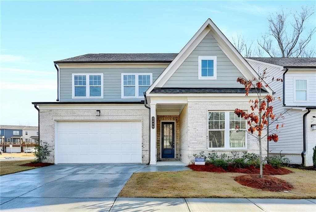 2665 Whistler Way, Lawrenceville, GA 30043 — most recent listing photo