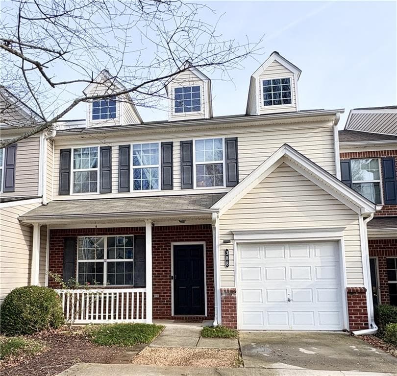388 Weatherstone Place, Alpharetta, GA 30004 — most recent listing photo