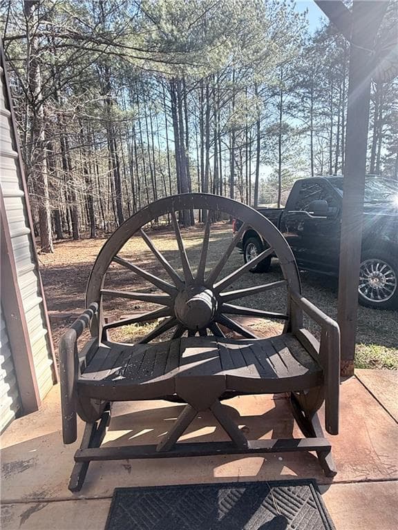 1 bedroom, 1 bathroom single family residence under contract at 670 Jefferies Road, Shady Dale, GA 31085 — photo 6