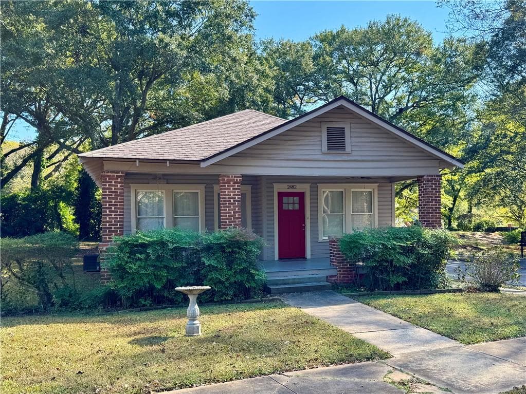 2482 Maple Street, East Point, GA 30344 — most recent listing photo