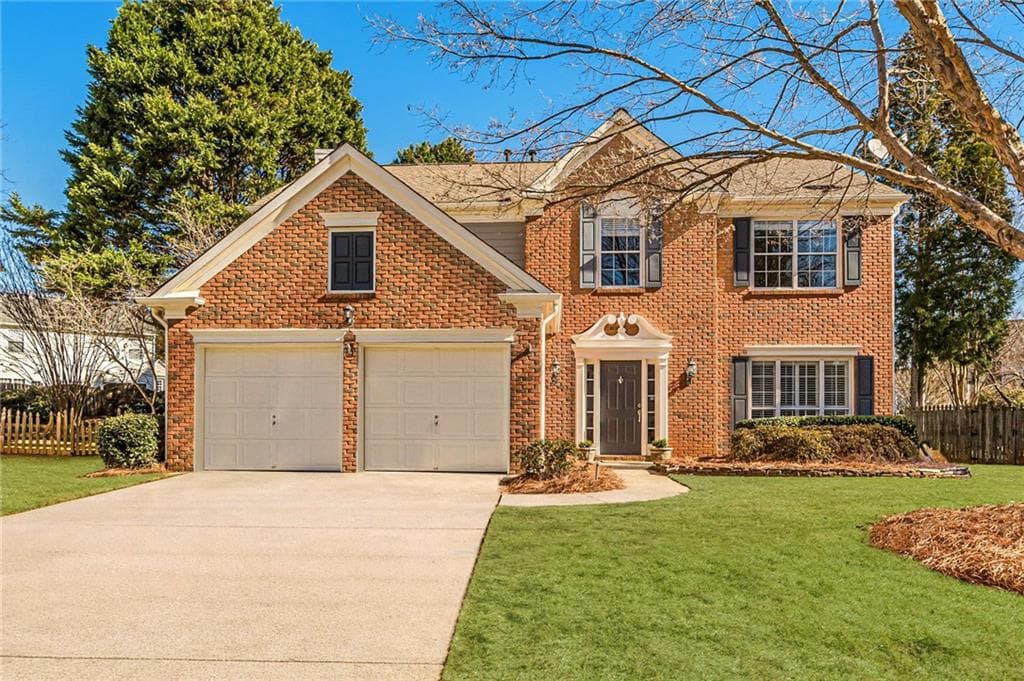 120 Lyndhurst Court, Roswell, GA 30075 — most recent listing photo