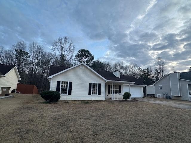 2445 Silverwood Drive, Gainesville, GA 30507 — most recent listing photo