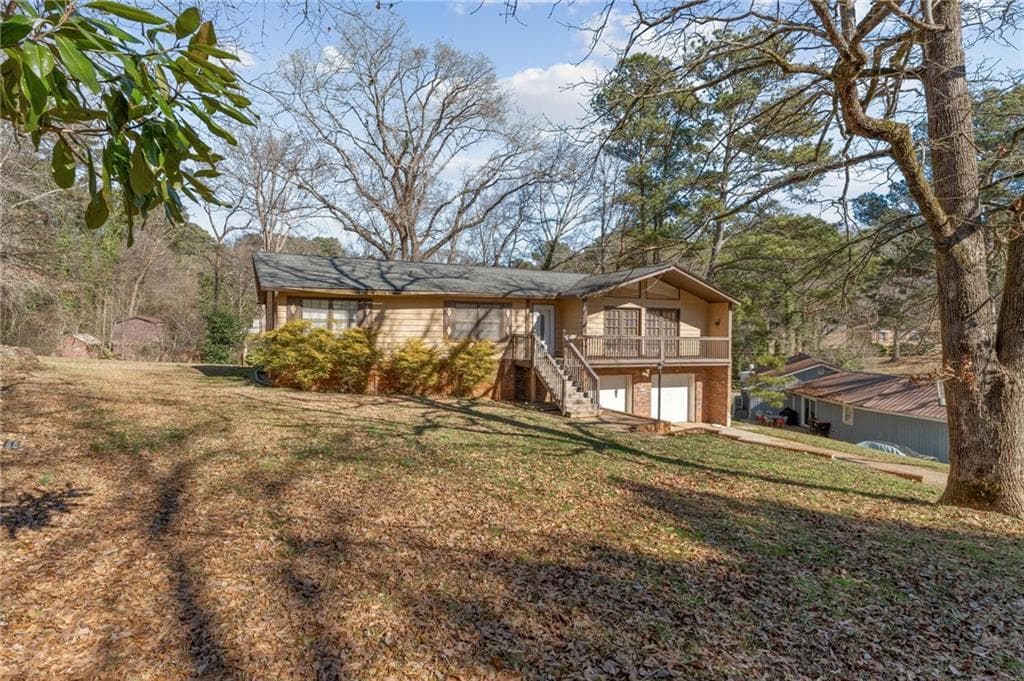 6140 Michelle Lane, Douglasville, GA 30135 — most recent listing photo