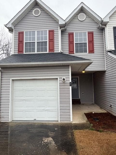 6927 Gallant Circle, Mableton, GA 30126 — most recent listing photo