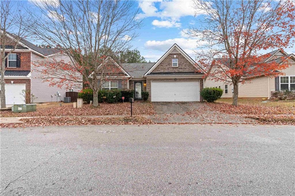 143 Birch Street, Hiram, GA 30141 — most recent listing photo
