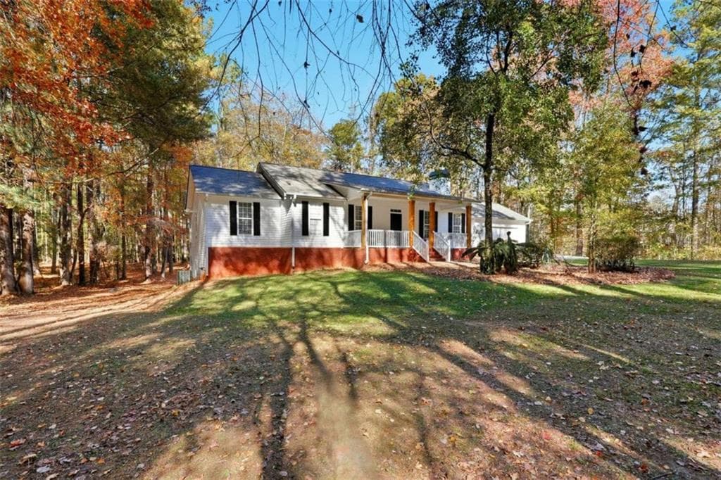 5750 Cook Road, Powder Springs, GA 30127 — most recent listing photo