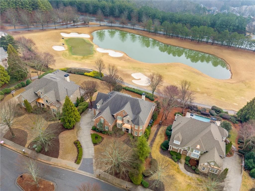 1007 Windermere Crossing, Cumming, GA 30041 — most recent listing photo