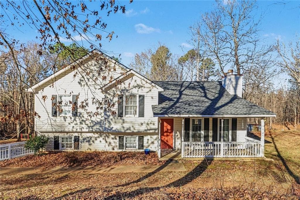 105 Gales Way, Newnan, GA 30263 — most recent listing photo