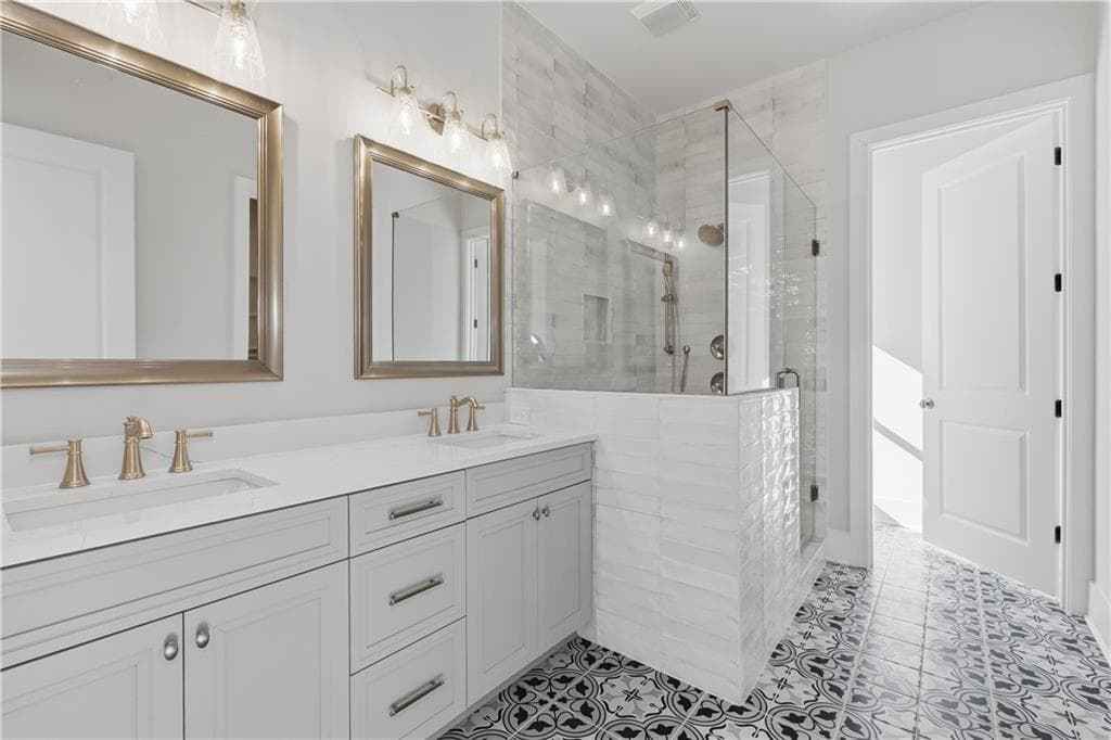 4 bedroom, 4 bathroom, 3,034 sq ft single family residence for sale at 1029 Crossroad Trail, Milton, GA 30004 — photo 5