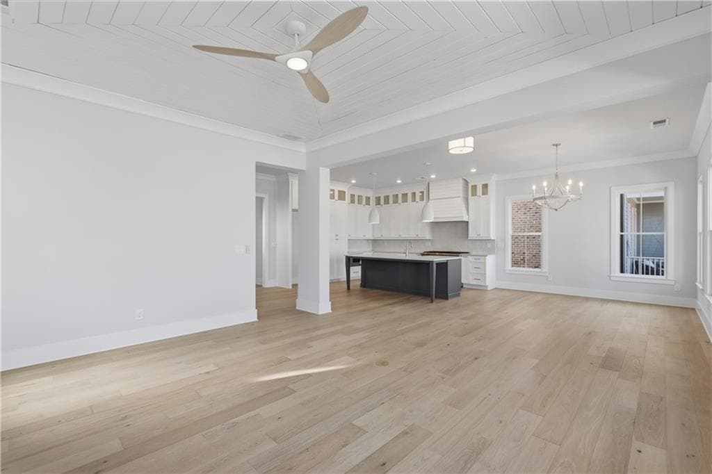 4 bedroom, 4 bathroom, 3,034 sq ft single family residence for sale at 1029 Crossroad Trail, Milton, GA 30004 — photo 9