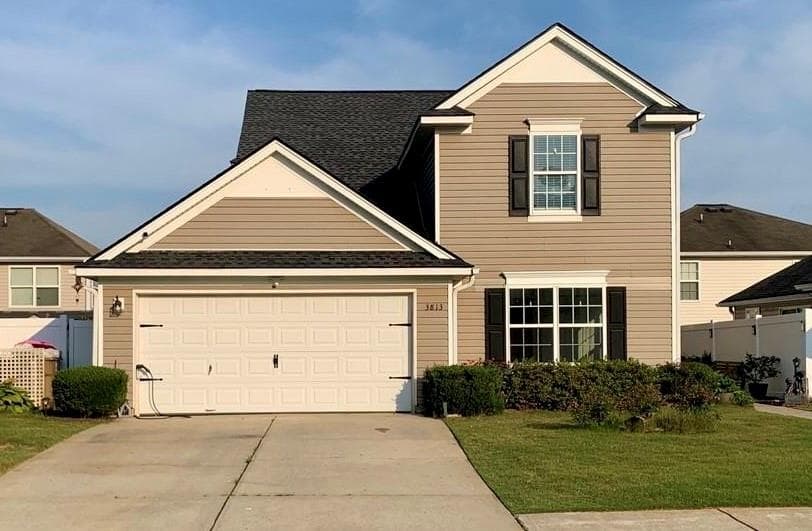 3813 Holliwell Pass, Cumming, GA 30040 — most recent listing photo