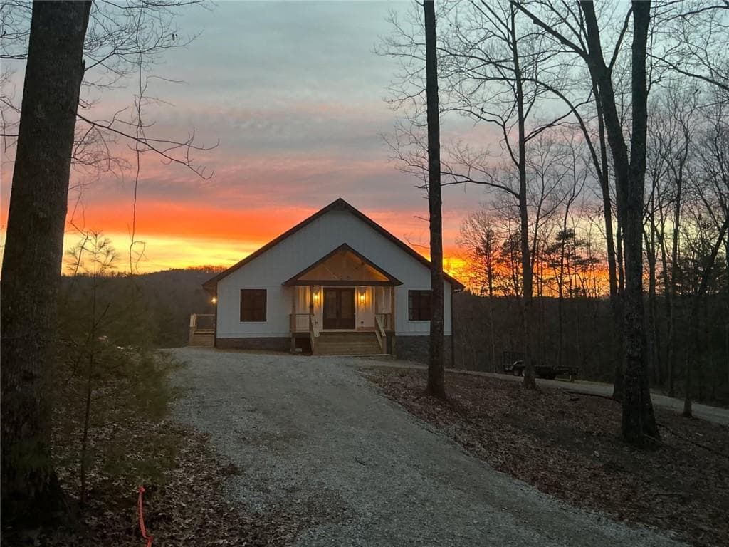 1783 Hunter Drive, Ranger, GA 30734 — most recent listing photo