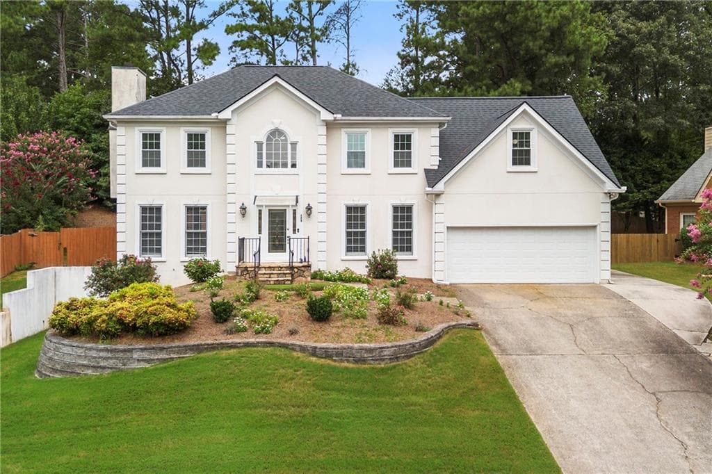 125 Sandridge Court, Alpharetta, GA 30022 — most recent listing photo