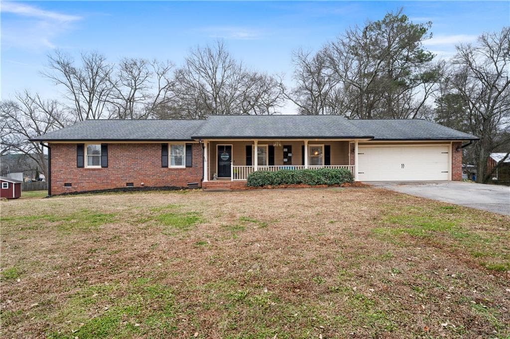 20 Wesley Trace, Cartersville, GA 30120 — most recent listing photo