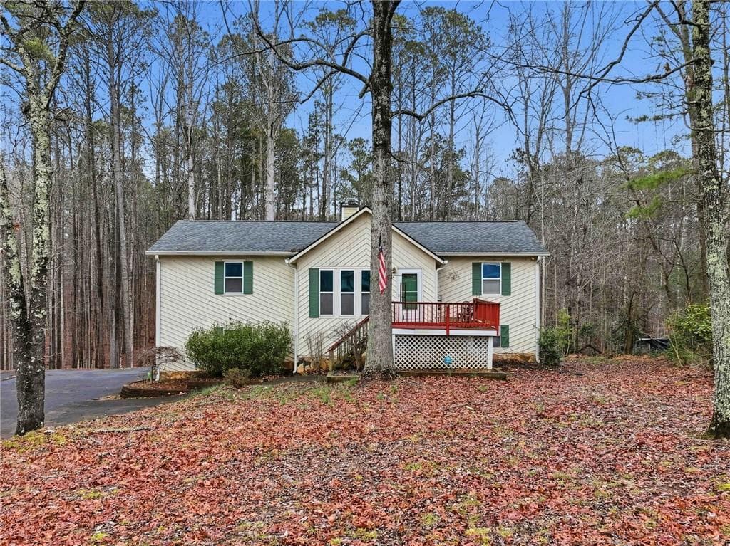 478 Victoria Road, Woodstock, GA 30189 — most recent listing photo