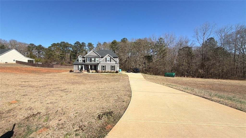 935 S Laney Road, Locust Grove, GA 30248 — most recent listing photo