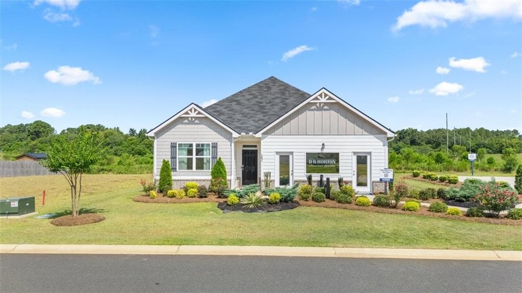 207 Cattle Drive, Perry, GA 31069 — most recent listing photo