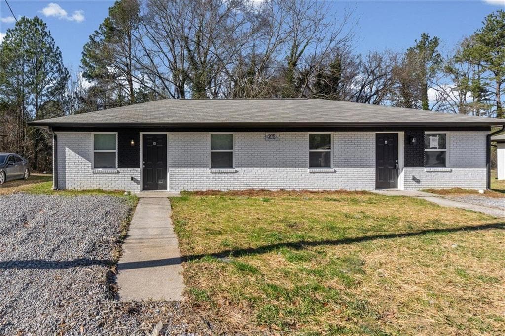 610 Hardy Avenue, Rome, GA 30161 — most recent listing photo