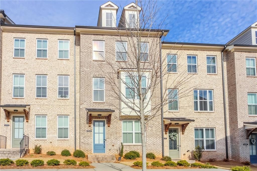 4520 Sims Park Ovlk, Suwanee, GA 30024 — most recent listing photo
