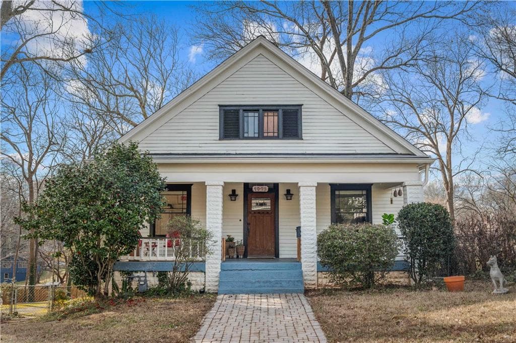 1473 Everhart Street, Atlanta, GA 30310 — most recent listing photo