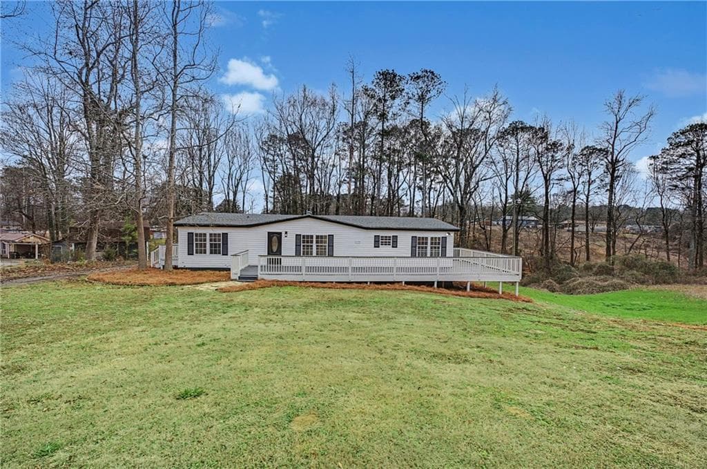 4168 Indian Trail, Loganville, GA 30052 — most recent listing photo