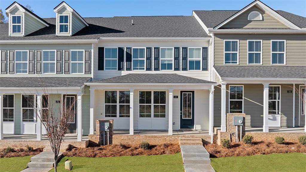 307 Tate Street, Monroe, GA 30655 — most recent listing photo