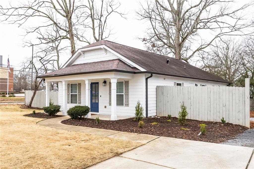 1490 Darnell Road, Marietta, GA 30060 — most recent listing photo