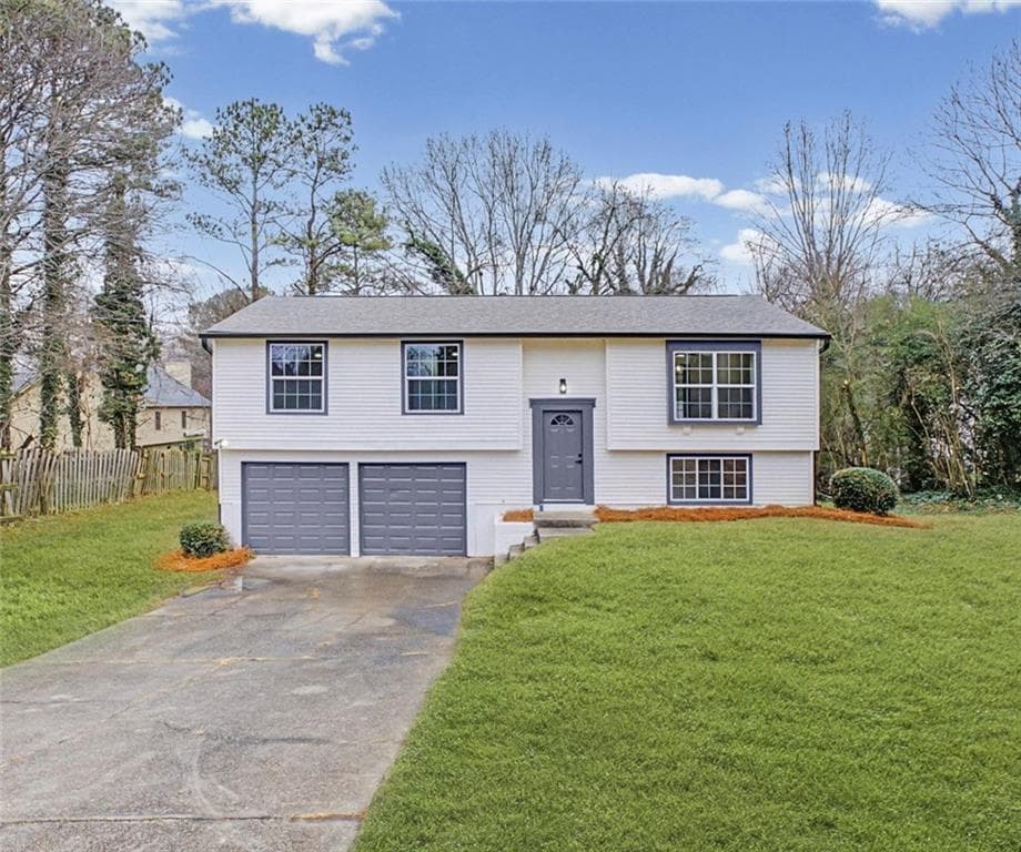 2394 Morgan Road, Marietta, GA 30066 — most recent listing photo