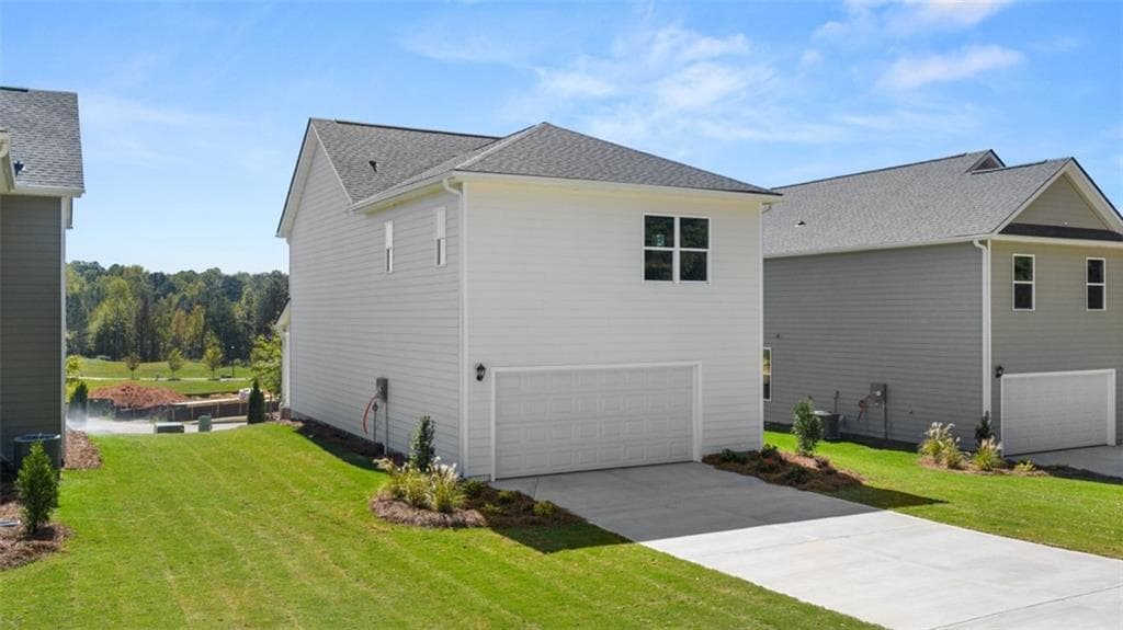 3 bedroom, 3 bathroom, 1,950 sq ft single family residence for sale at 918 Stow Lane, Monroe, CA 90655 — photo 4