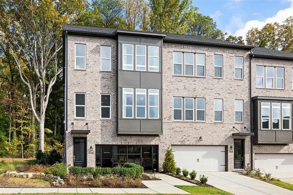2704 Chestnut Willow Walk 47, Smyrna, GA 30080 — most recent listing photo