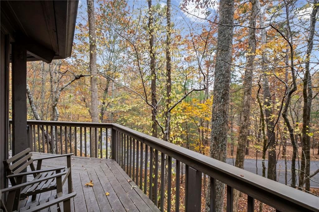 2 bedroom, 2 bathroom, 1,315 sq ft single family residence for sale at 35 Treetop Knoll Drive, Jasper, GA 30143 — photo 6