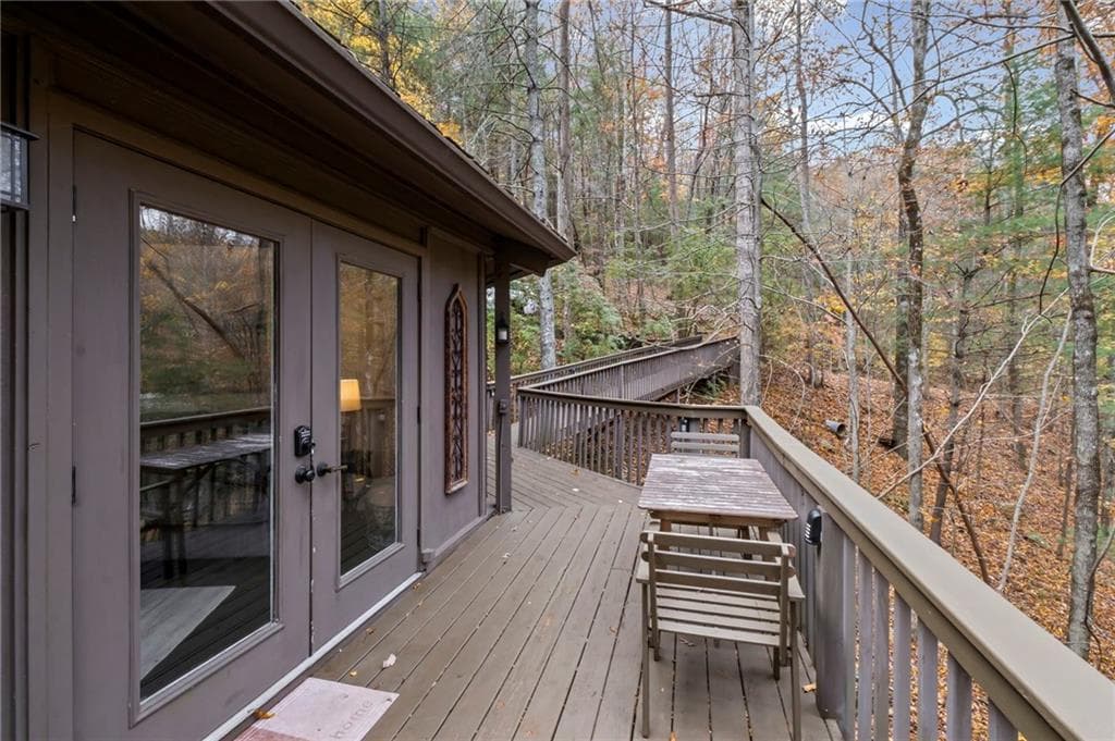 2 bedroom, 2 bathroom, 1,315 sq ft single family residence for sale at 35 Treetop Knoll Drive, Jasper, GA 30143 — photo 7